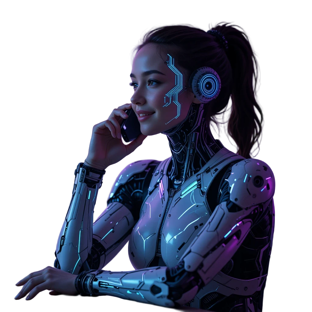 Rena — Responsivve AI Front Desk for agencies